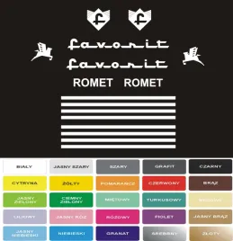 favorit-romet-naklejki-na-rower-zestaw-93-3r