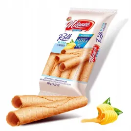 lumar-milanea-maslane-rurki-puste-bez-nadzienia-100g