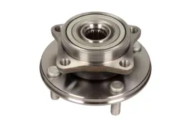 maxgear-lozysko-kola-mitsubishi-przod-galant-v-92-vi-96-komplet-z-flansza