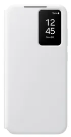 etui-na-telefon-samsung-galaxy-s24-fe-view-wallet-case-biale