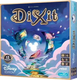 dixit-disney
