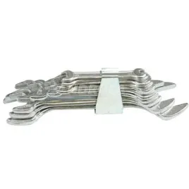 klucze-plaskie-6-32mm-10szt-vorel-50610