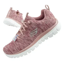 buty-damskie-sportowe-skechers-graceful-twisted-fortune-12614-mve-365