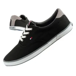 tommy-hilfiger-buty-sportowe-meskie-trampki-modne-wygodne-czarne-44