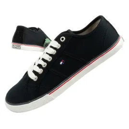 tommy-hilfiger-buty-sportowe-meskie-trampki-modne-wygodne-czarne-43