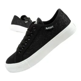 lee-cooper-buty-sportowe-damskie-trampki-z-brokatem-koronkowe-czarne-40