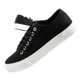 lee-cooper-buty-sportowe-damskie-trampki-lekkie-wygodne-czarne-36