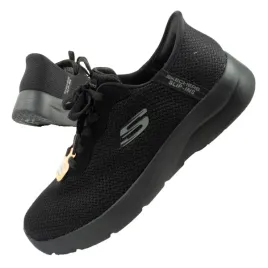 buty-sportowe-sneakersy-damskie-skechers-dynamight-2-0-slip-ins-czarne-41