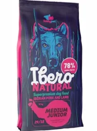 ibero-natural-junior-medium-pork-and-lamb-12kg