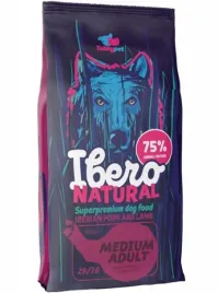 ibero-natural-adult-medium-pork-and-lamb-3kg