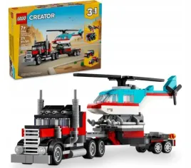 lego-creator-3-w-1-31146-ciezarowka-z-platforma-i-helikopterem
