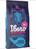 ibero-natural-junior-maxi-pork-and-lamb-12kg