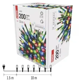 lampki-choinkowe-classic-200-led-10m-multikolor-d4gm03