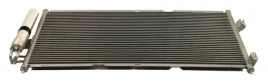 maxgear-skraplacz-klimatyzacji-nissan-almera-00-bez-osuszacza