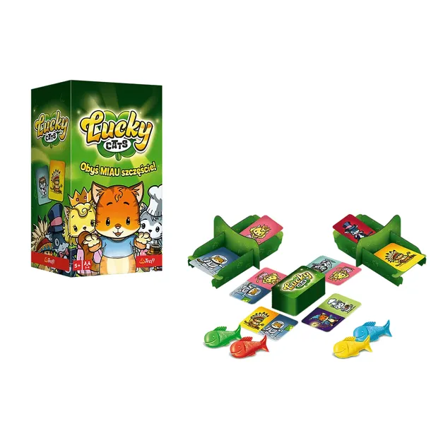 gra-rodzinna-lucky-cats-trefl-stan-nowy-material-papier