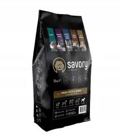 savory-adult-all-breeds-duck-rabbit-kaczka-krolik-12kg