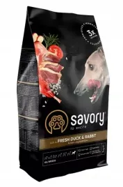savory-adult-all-breeds-duck-rabbit-kaczka-krolik-3kg