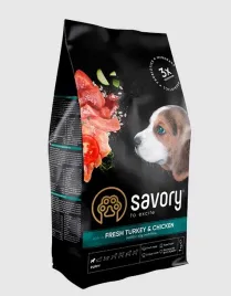 savory-puppy-turkey-and-chicken-szczeniak-indyk-kurczak-3kg