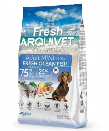 arquivet-fresh-adult-mini-ryba-oceaniczna-25kg