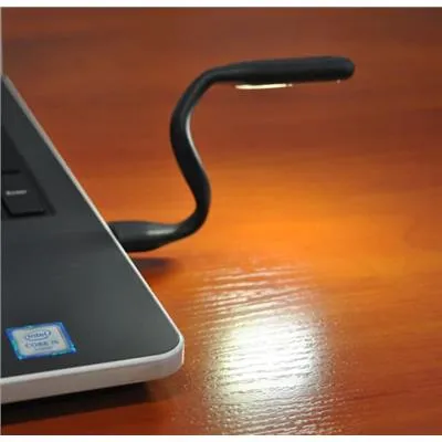 lampka-silikonowa-usb-czarna-marka-iso-trade