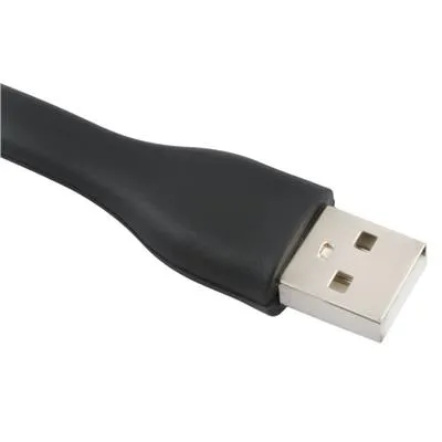 lampka-silikonowa-usb-czarna-marka-iso-trade-kod-producenta-00003184