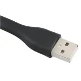 lampka-silikonowa-usb-czarna-marka-iso-trade-kod-producenta-00003184