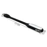 lampka-silikonowa-usb-czarna-producent-iso-trade-stan-nowy