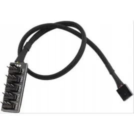 rozdzielacz-hub-4pin-x-5-do-wentylatorow