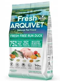 arquivet-fresh-polwilgotna-kaczka-ryba-10kg