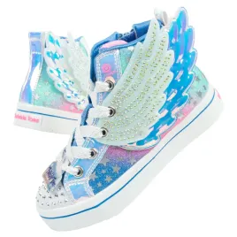 buty-skechers-314392l-blmt-led-335