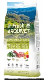 arquivet-fresh-polwilgotna-iberian-pork-wieprzowina-10kg