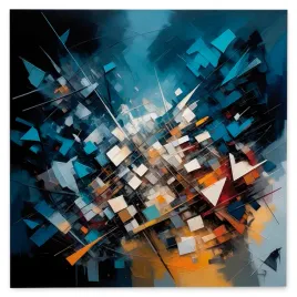 obraz-na-plotnie-abstrakcja-100x100-cm