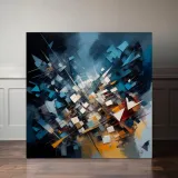 obraz-na-plotnie-abstrakcja-100x100-cm-stan-nowy
