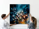 obraz-na-plotnie-abstrakcja-100x100-cm-wysokosc-produktu-100-cm