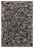 obraz-na-plotnie-pollock-abstrakcja-80x120-cm