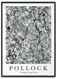 plakat-duze-obrazy-pollock-40x50-cm-w-czarnej-ramie