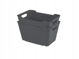 komplet-2-koszykow-uniwersalnych-kosz-pojemnik-organizer-z-uchwytami-p145
