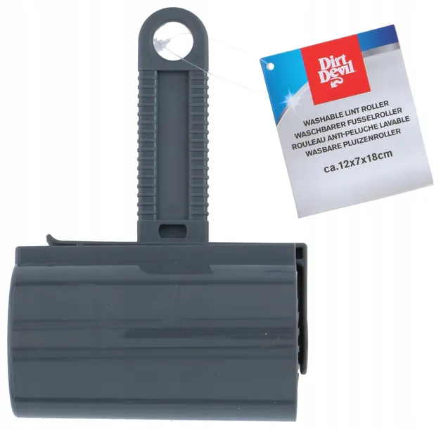 rolka-do-ubran-dirt-devil-d28-stan-opakowania-oryginalne