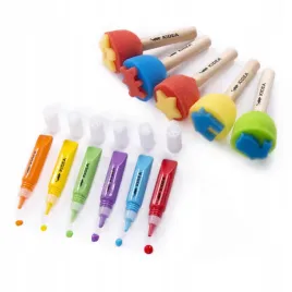 zestaw-farb-i-stempli-kidea-11elem-s556