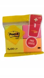 karteczki-samoprzylepne-post-it-400-kartek-h1002