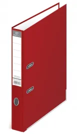 segregator-a4-interdruk-bordo-f372