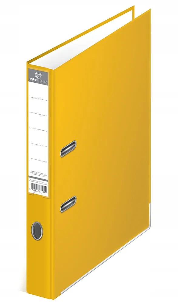 segregator-a4-interdruk-zolty-f379