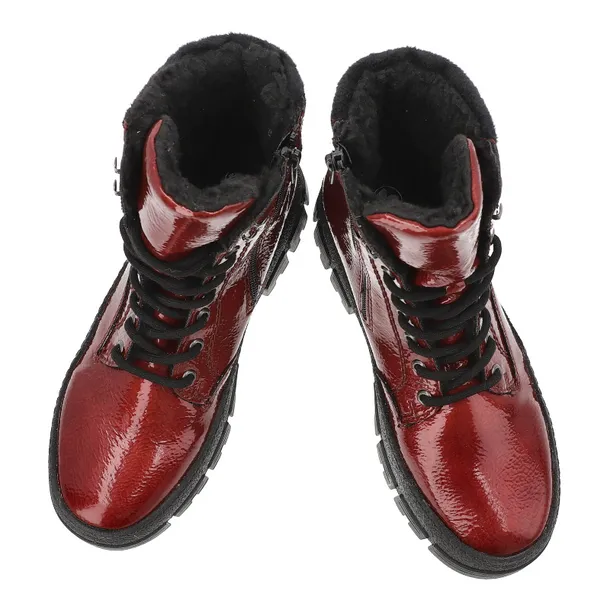 botki-rieker-y0220-33-red-zapiecie-zamek-sznurowane