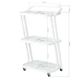 stolik-giovanni-h6701-bialy-marka-giovanni-waga-z-opakowaniem-14-kg