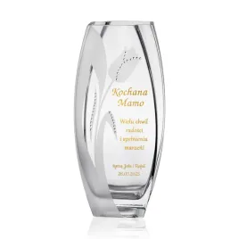 wazon-krysztalf-grawer-dedykacji-prezent-dla-mamy-na-dzien-matki