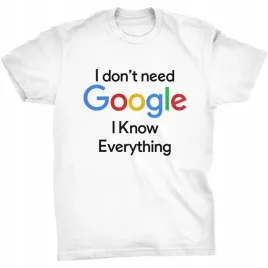 i-don-t-need-google-koszulka-wiem-wszystko
