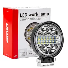 lampa-robocza-led-halogen-szperacz-42w-amio-02430-24v-26led-awl16-12v-24v