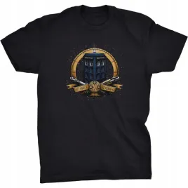 doctor-who-koszulka-dalek-tardis-wladca-czasu