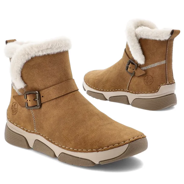sniegowce-rieker-45966-20-brown-stan-nowy-rozmiar-37