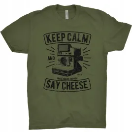 keep-calm-and-say-cheese-koszulka-aparat-zdjecia